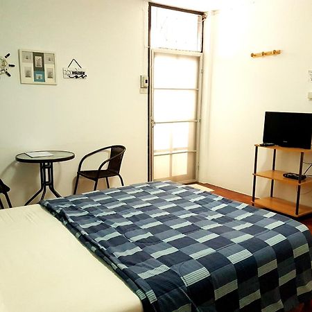 The I Talay Room And Souvenir Krabi town Exterior foto