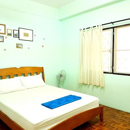 The I Talay Room And Souvenir Krabi town Exterior foto