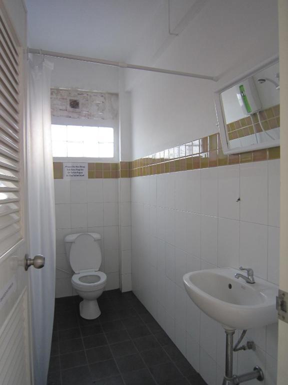 The I Talay Room And Souvenir Krabi town Quarto foto