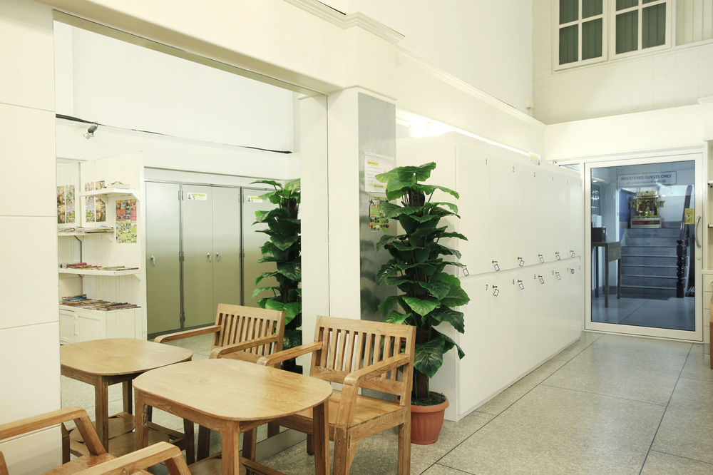 The I Talay Room And Souvenir Krabi town Exterior foto