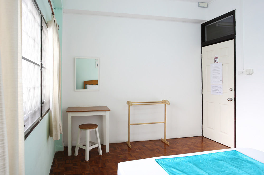 The I Talay Room And Souvenir Krabi town Exterior foto