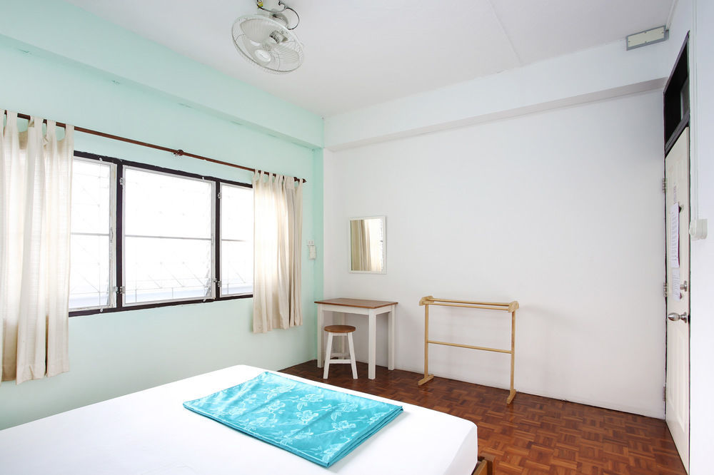 The I Talay Room And Souvenir Krabi town Exterior foto