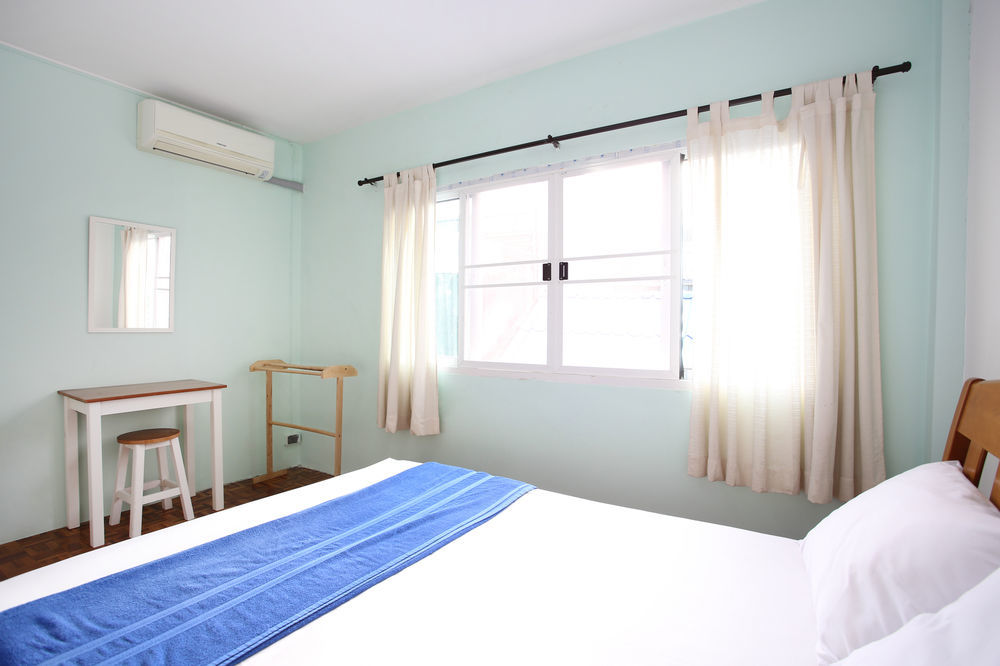 The I Talay Room And Souvenir Krabi town Exterior foto