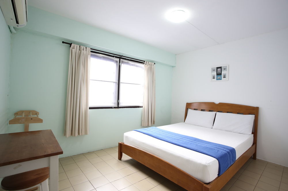 The I Talay Room And Souvenir Krabi town Exterior foto