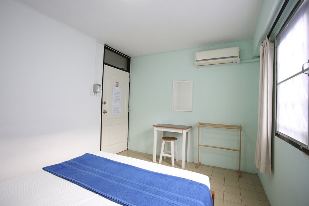 The I Talay Room And Souvenir Krabi town Exterior foto