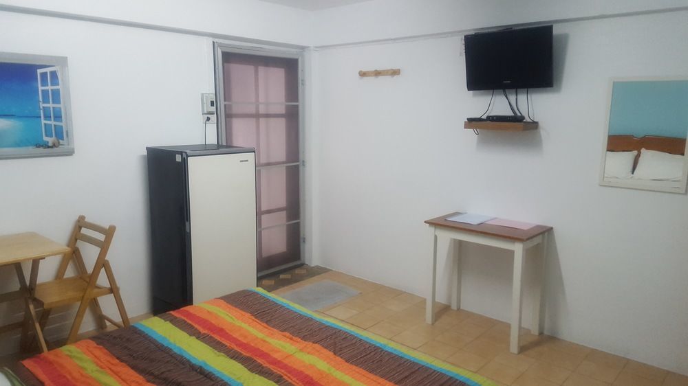 The I Talay Room And Souvenir Krabi town Exterior foto