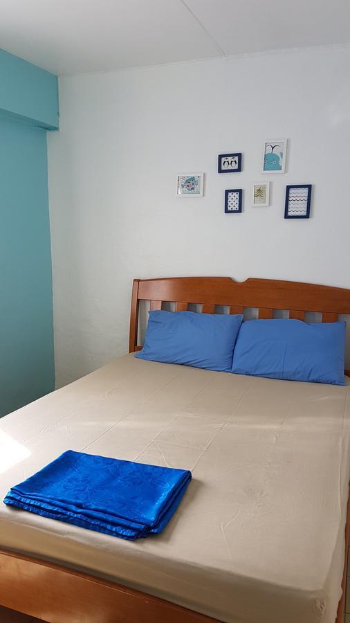 The I Talay Room And Souvenir Krabi town Exterior foto