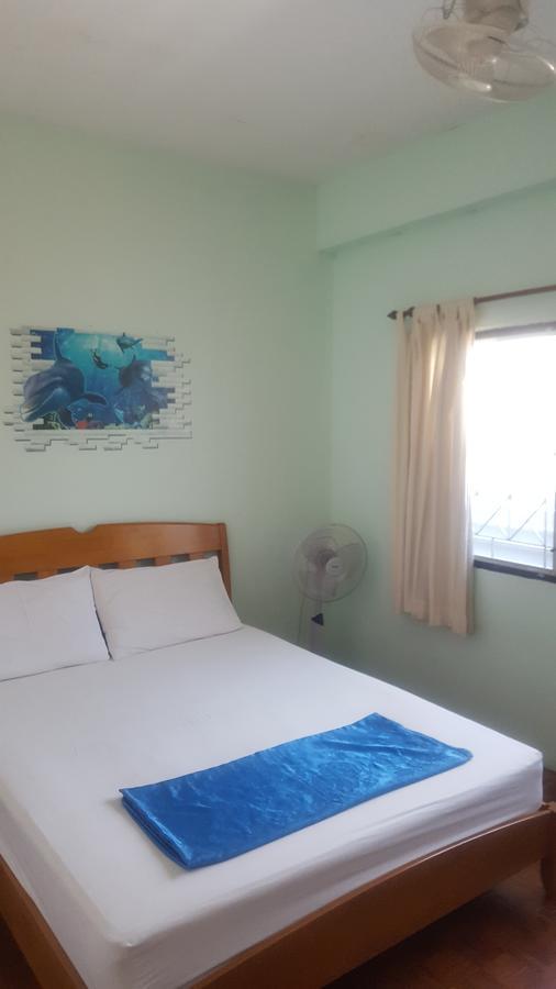 The I Talay Room And Souvenir Krabi town Exterior foto
