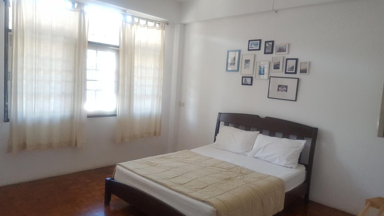 The I Talay Room And Souvenir Krabi town Exterior foto