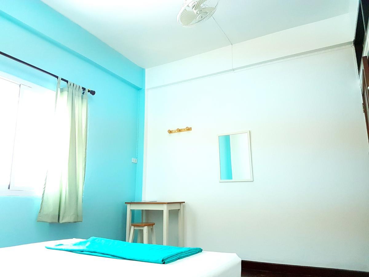The I Talay Room And Souvenir Krabi town Exterior foto