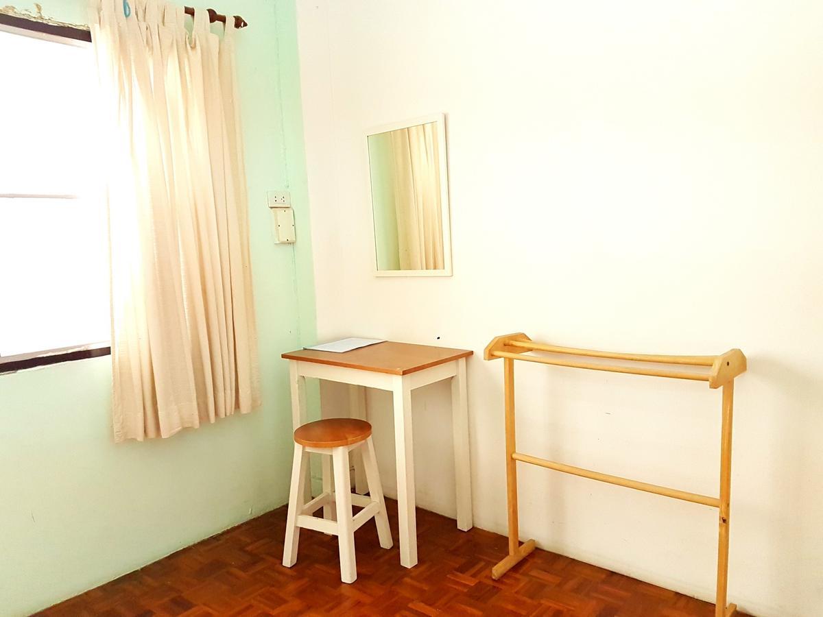 The I Talay Room And Souvenir Krabi town Exterior foto