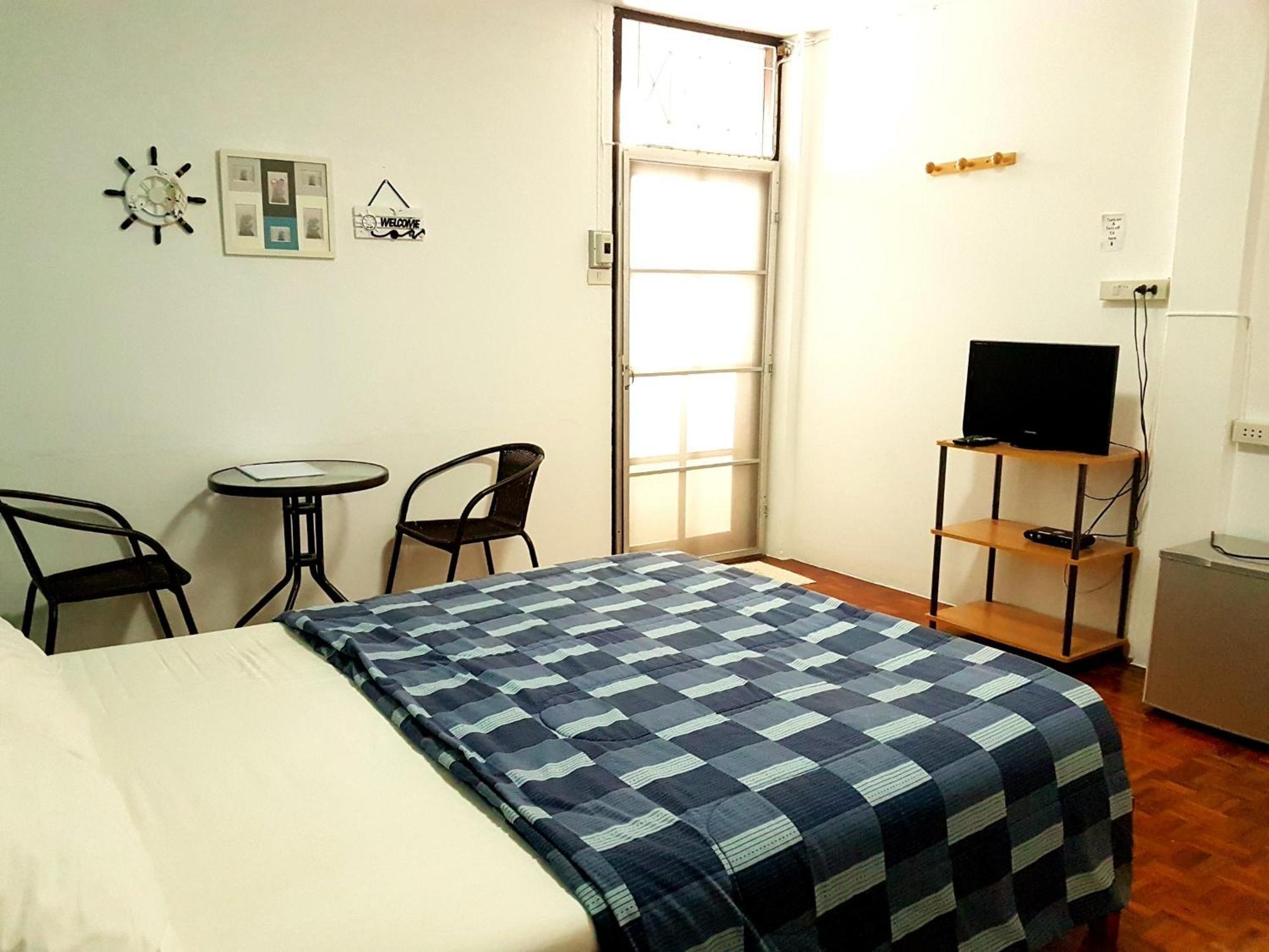 The I Talay Room And Souvenir Krabi town Exterior foto