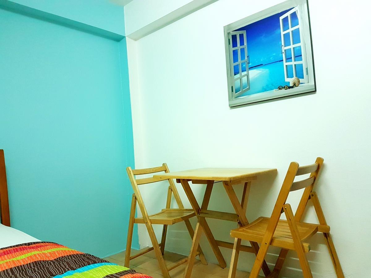 The I Talay Room And Souvenir Krabi town Exterior foto