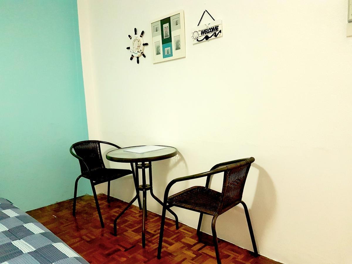 The I Talay Room And Souvenir Krabi town Exterior foto