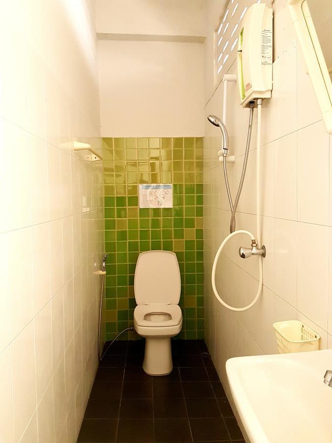 The I Talay Room And Souvenir Krabi town Exterior foto
