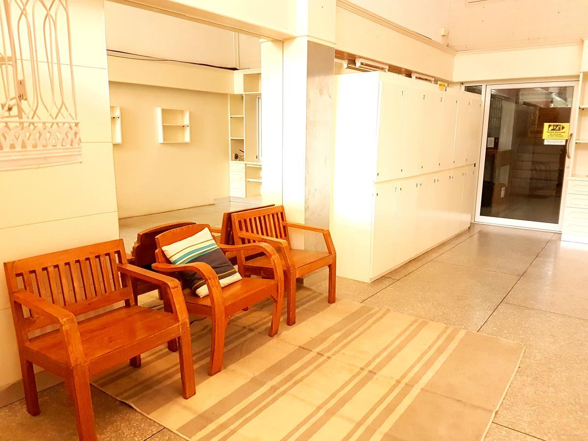 The I Talay Room And Souvenir Krabi town Exterior foto