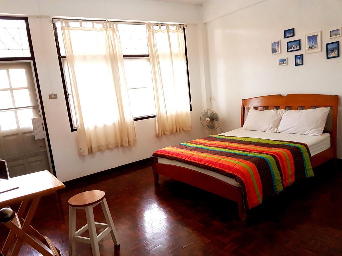 The I Talay Room And Souvenir Krabi town Exterior foto